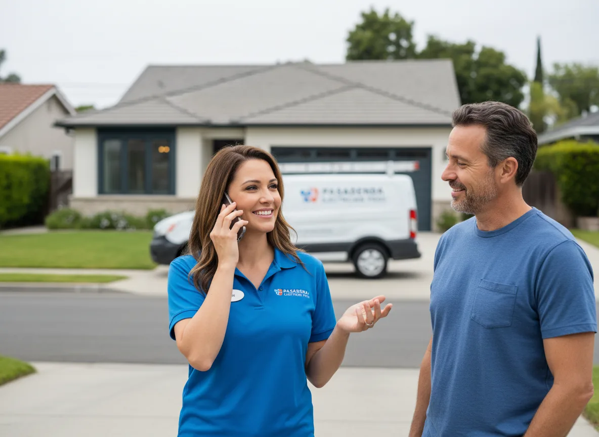 Electrician Ligonier, PA FAQs